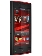Best available price of Nokia X6 2009 in Azerbaijan