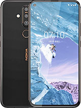Best available price of Nokia X71 in Azerbaijan
