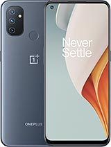 Best available price of OnePlus Nord N100 in Azerbaijan
