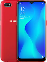 Best available price of Oppo A1k in Azerbaijan