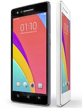 Best available price of Oppo Mirror 3 in Azerbaijan