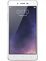 Best available price of Oppo Mirror 5s in Azerbaijan