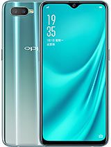 Best available price of Oppo R15x in Azerbaijan