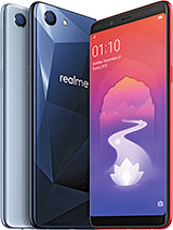 Best available price of Realme 1 in Azerbaijan