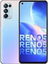 Best available price of Oppo Reno5 4G in Azerbaijan