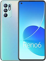Best available price of Oppo Reno6 in Azerbaijan