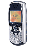 Best available price of Panasonic GD67 in Azerbaijan