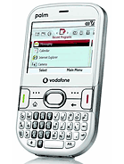 Best available price of Palm Treo 500v in Azerbaijan