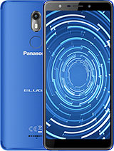 Best available price of Panasonic Eluga Ray 530 in Azerbaijan