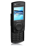 Best available price of Pantech U-4000 in Azerbaijan