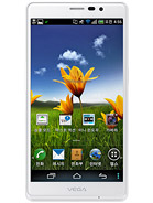 Best available price of Pantech Vega R3 IM-A850L in Azerbaijan