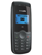 Best available price of Philips 191 in Azerbaijan