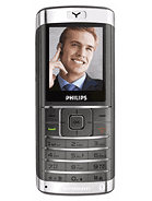 Best available price of Philips Xenium 9-9d in Azerbaijan