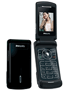 Best available price of Philips 580 in Azerbaijan