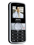 Best available price of Philips Xenium 9-9f in Azerbaijan