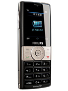 Best available price of Philips Xenium 9-9k in Azerbaijan
