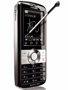 Best available price of Philips Xenium 9-9v in Azerbaijan