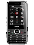 Best available price of Philips C600 in Azerbaijan