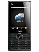 Best available price of Philips D612 in Azerbaijan