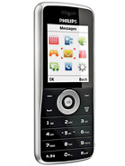 Best available price of Philips E100 in Azerbaijan