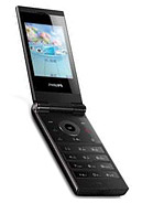 Best available price of Philips F610 in Azerbaijan