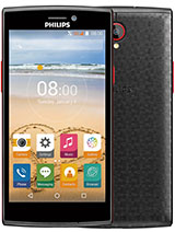 Best available price of Philips S337 in Azerbaijan