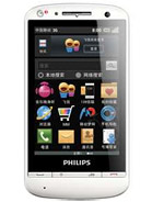 Best available price of Philips T910 in Azerbaijan