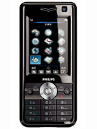 Best available price of Philips TM700 in Azerbaijan