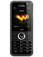 Best available price of Philips W186 in Azerbaijan