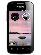 Best available price of Philips W337 in Azerbaijan