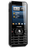 Best available price of Philips W715 in Azerbaijan