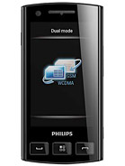 Best available price of Philips W725 in Azerbaijan
