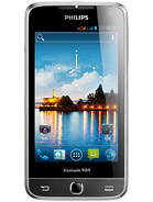 Best available price of Philips W736 in Azerbaijan