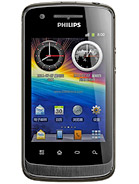 Best available price of Philips W820 in Azerbaijan