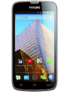 Best available price of Philips W8555 in Azerbaijan