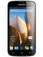 Best available price of Philips W8560 in Azerbaijan