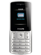 Best available price of Philips X130 in Azerbaijan