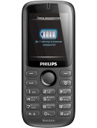 Best available price of Philips X1510 in Azerbaijan