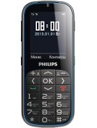 Best available price of Philips X2301 in Azerbaijan