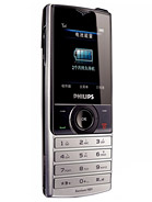 Best available price of Philips X500 in Azerbaijan
