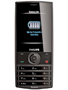 Best available price of Philips Xenium X501 in Azerbaijan