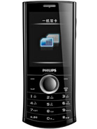 Best available price of Philips Xenium X503 in Azerbaijan