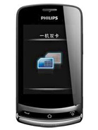 Best available price of Philips X518 in Azerbaijan