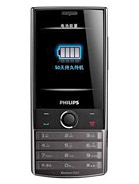 Best available price of Philips X603 in Azerbaijan