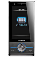 Best available price of Philips X605 in Azerbaijan