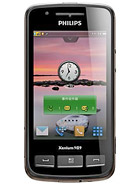 Best available price of Philips X622 in Azerbaijan