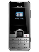 Best available price of Philips X630 in Azerbaijan