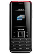 Best available price of Philips Xenium X523 in Azerbaijan
