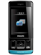 Best available price of Philips X223 in Azerbaijan