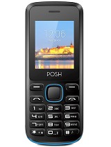 Best available price of Posh Lynx A100 in Azerbaijan